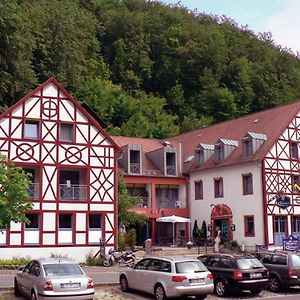 Behringers Freizeit - und Tagungshotel